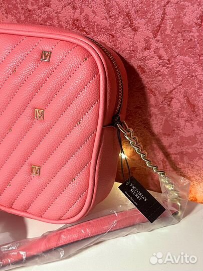 Сумка кросс-боди Victoria's Secret