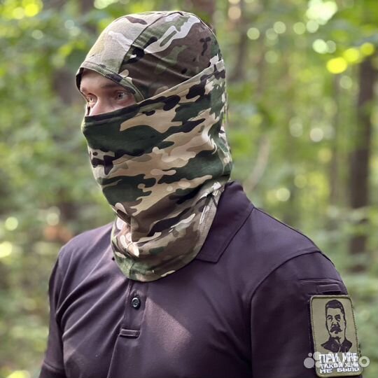 Балаклава летняя