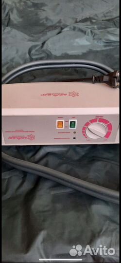 Противопролежный матрас