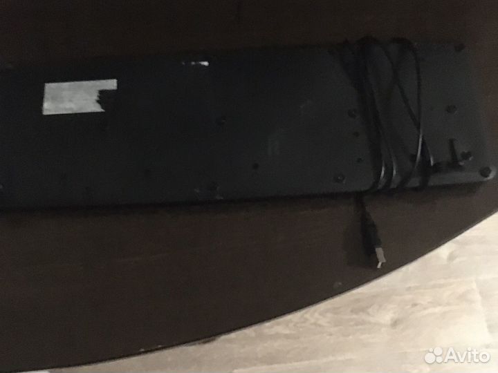 Клавиатура