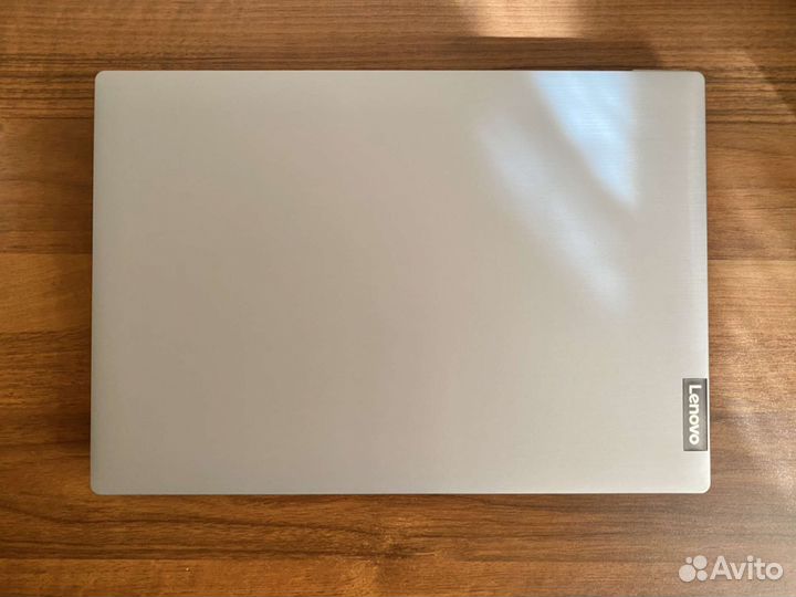 Новый ноутбук Lenovo IdeaPad L340 (15,6 AMD)