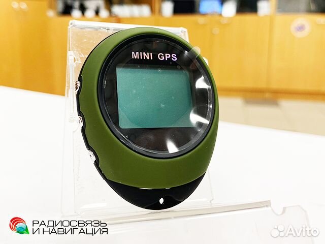 GPS-возвращатель mini GPS