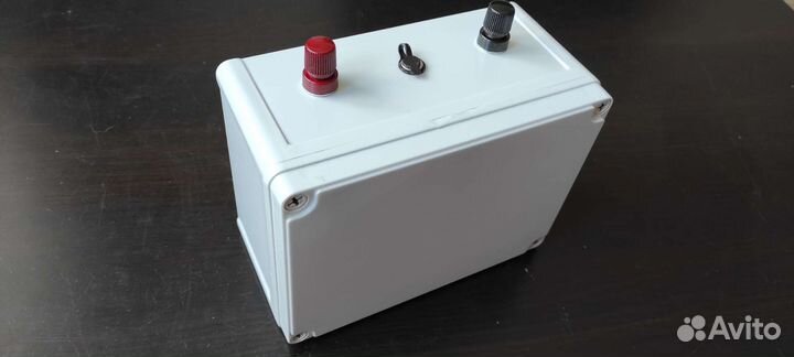 Аккумулятор lifepo4 12v