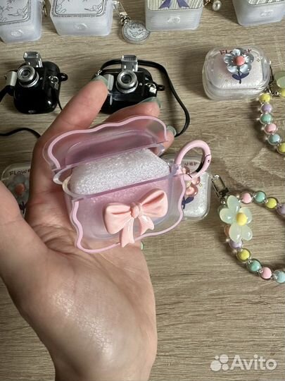 Челхы для наушников