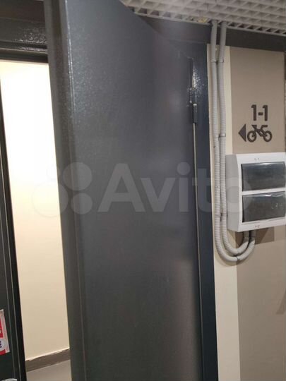 Склад, 1.5 м²