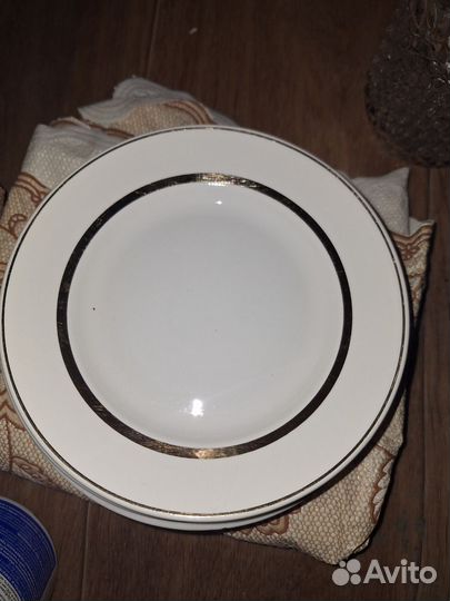 Посуда СССР