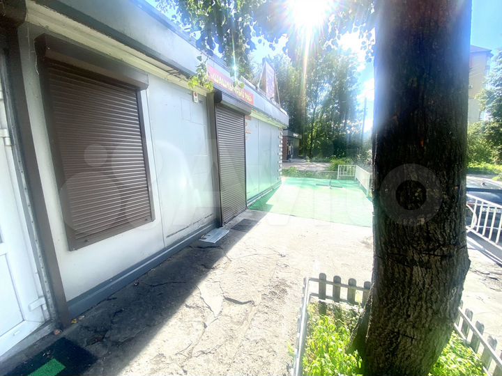 Свободного назначения, 40 м²