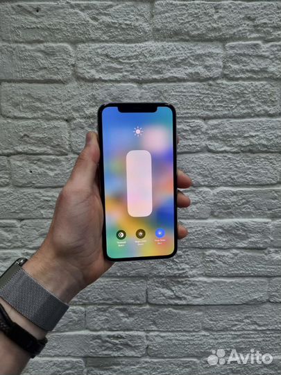 iPhone X, 256 ГБ
