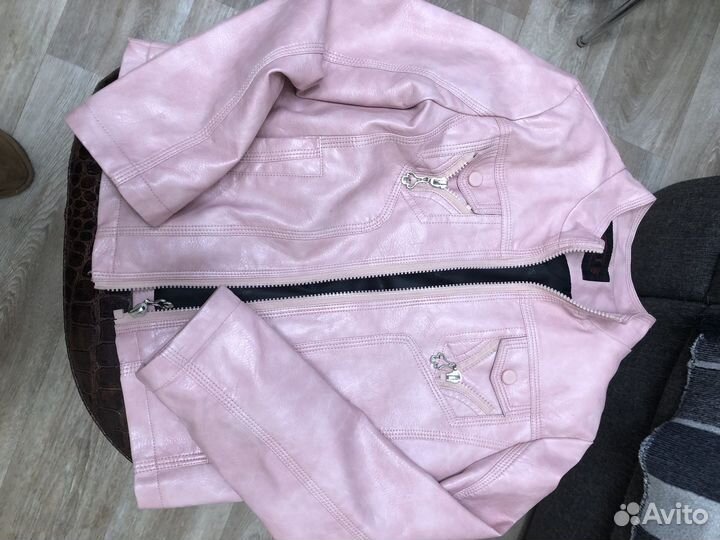 Куртка для девочки