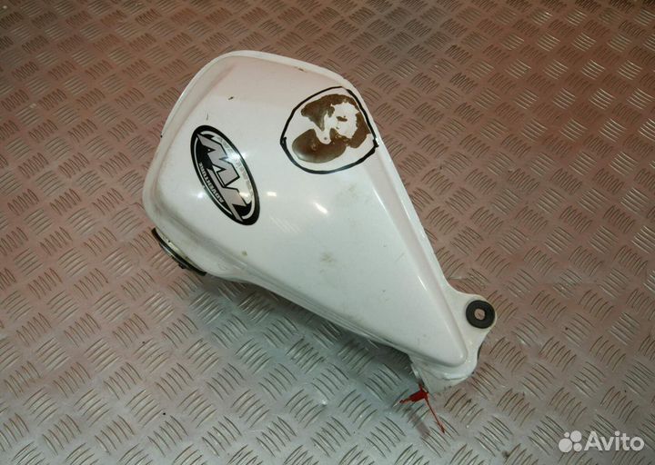 Бензобак Yamaha TW200, G315E