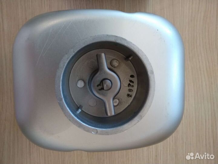 Контейнер для теста Mulinex