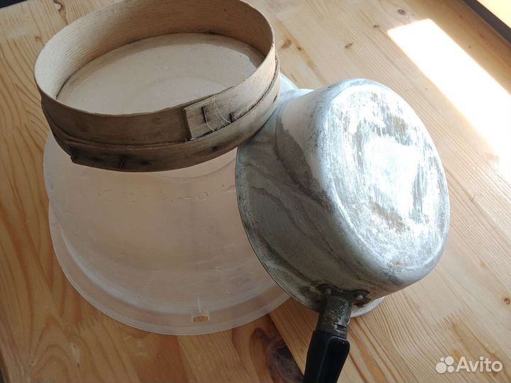 Кухонная утварь