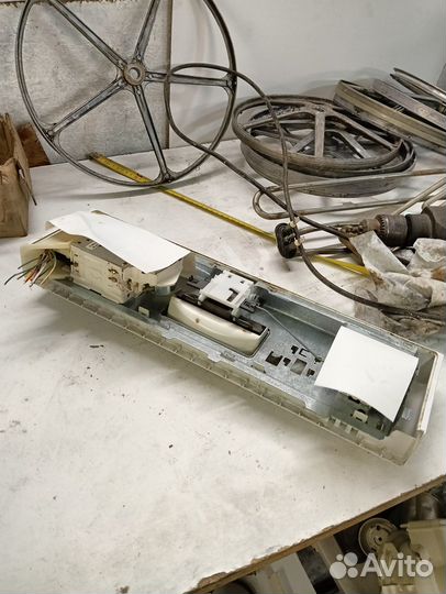 Программатор для посудомоечных машин Bosch SRS3012