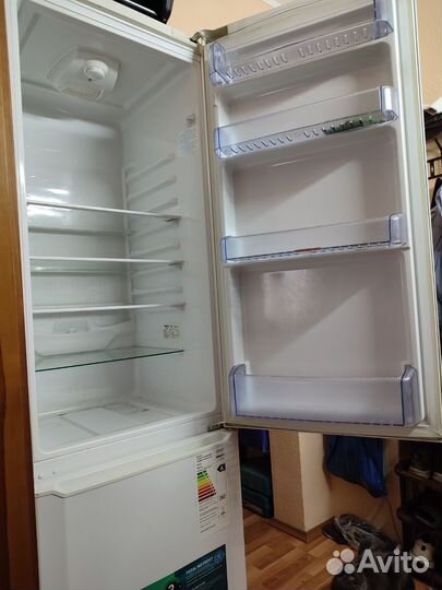 Холодильник beko на запчасти