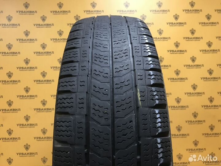 Bfgoodrich Activan 195/75 R16C R