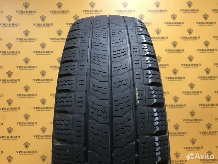 Bfgoodrich Activan 195/75 R16C R