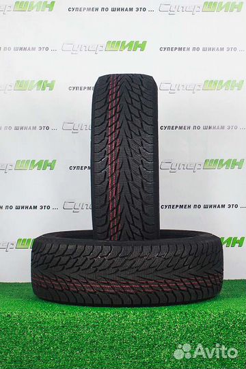 Cordiant Winter Drive 2 SUV 225/65 R17