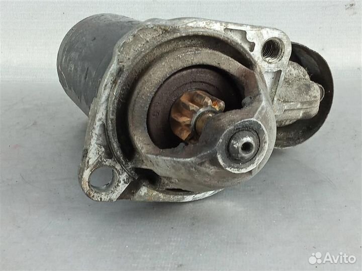 Стартер Audi 80 ACA Cabriolet