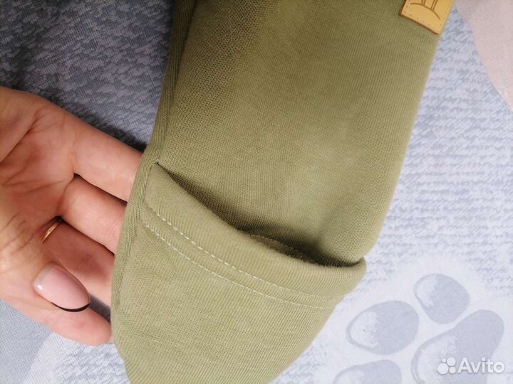 Комбинезон на мальчика