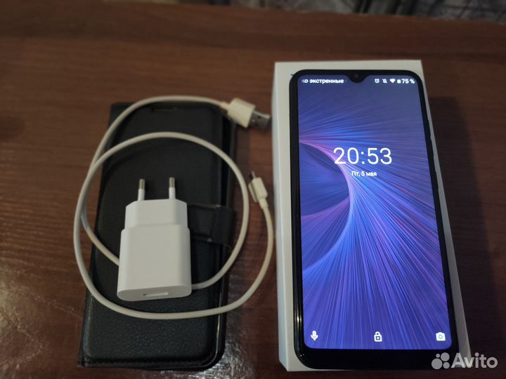 ZTE Blade V10 Vita