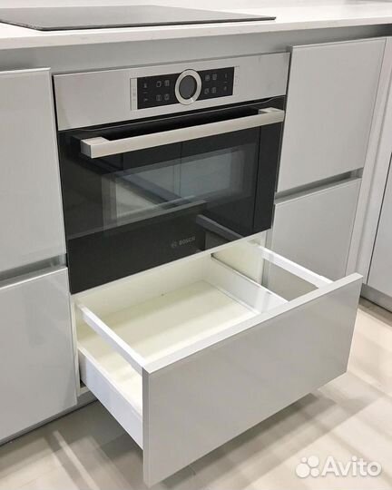 Кухня на заказ