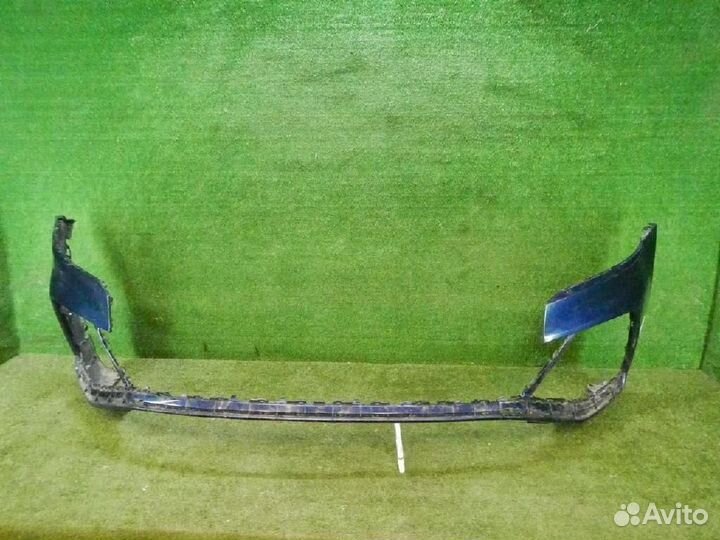 Бампер передний Audi Q8/RS/SQ8