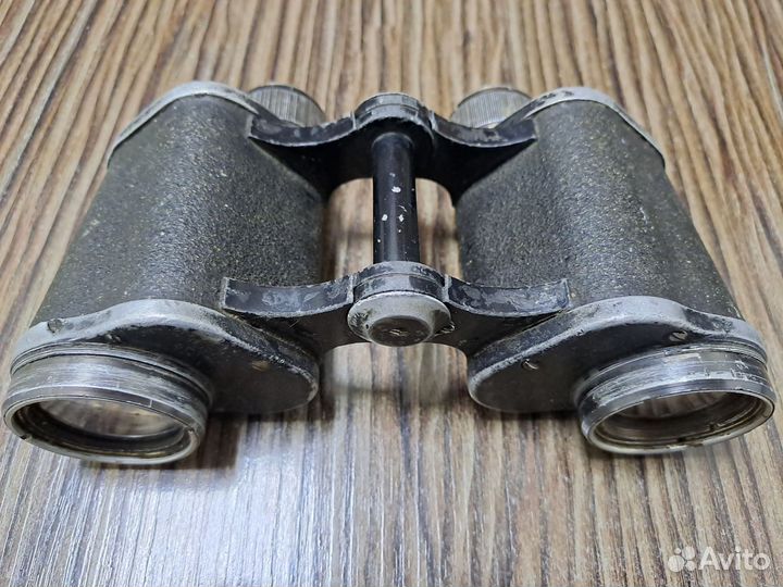 Бинокль Германия Dienstglas 6х30 H/6400 (107601+)