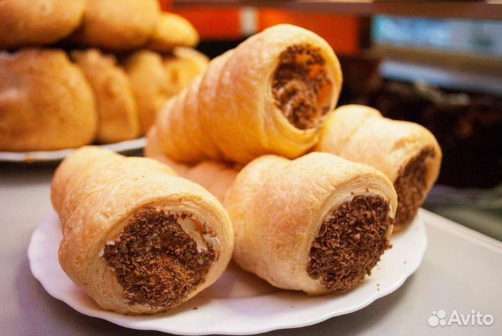 Буфетчица (к) в Кулинарную лавку/ п. Мурмаши