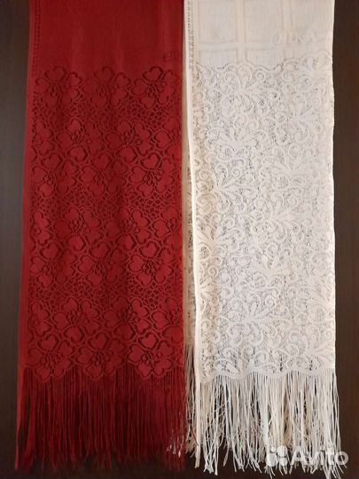 Шарф женский новый