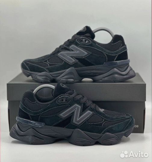 Мужские кроссовки New Balance 9060