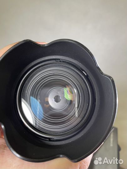 Объектив Sigma 30 mm 1.4 EX DC для Sony