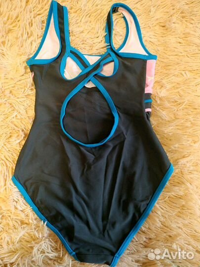 Купальник для девочки