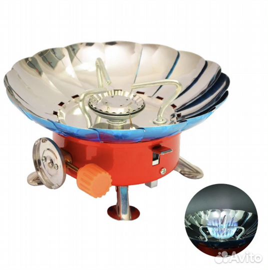 Газовая горелка Kovar Stove K-203