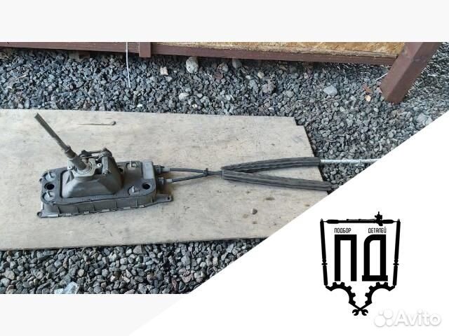 Кулиса Volkswagen Golf