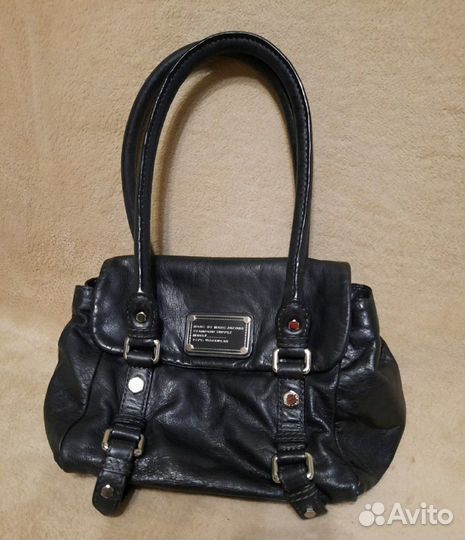 Сумка Mark Jacobs оригинал Италия