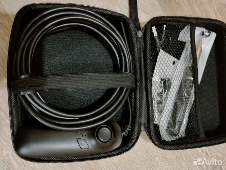 Инспекционная камера HD Wifi