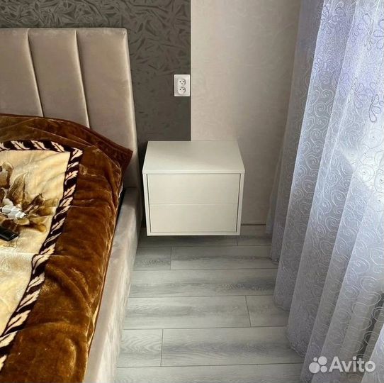 Тумба в спальню