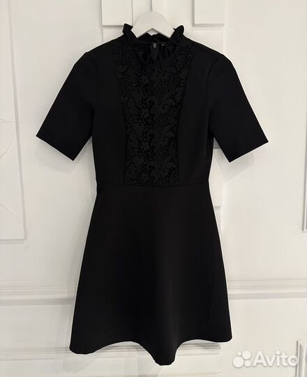 Платье zara размер XS