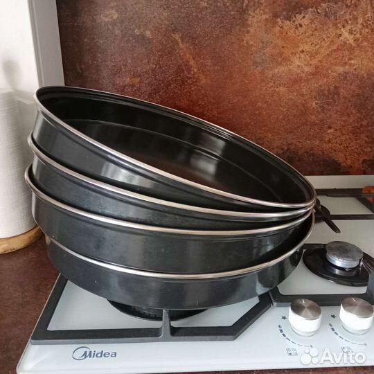 Форма для выпечки