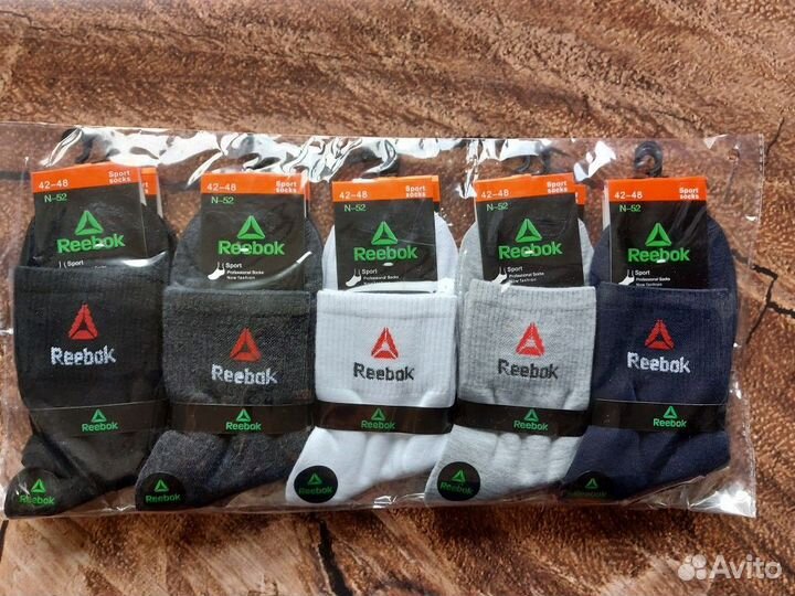 Носки Nike Adidas Fila Lacoste