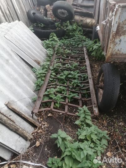 Почвофреза 1GQN 1.2, 2011