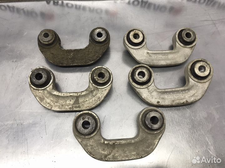 Тяга стабилизатора Audi A6 (C5), 1997 г.в