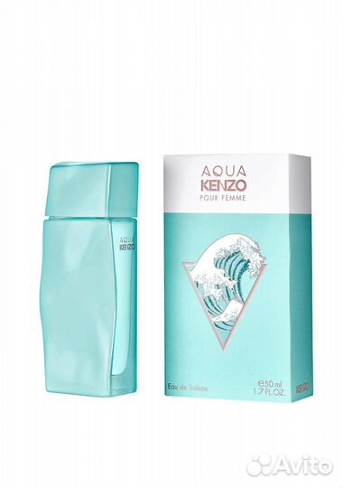 Туалетная вода