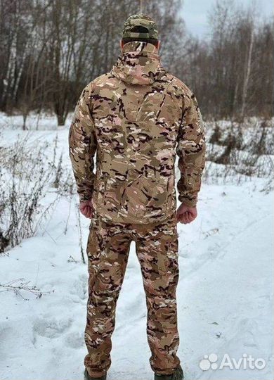 Водонепроницаемый костюм горка софт шел мультикам