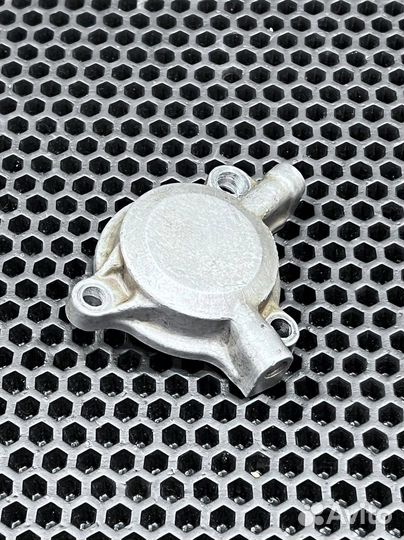 Крышка маслофильтра Yamaha YZ 250F 2003-2005