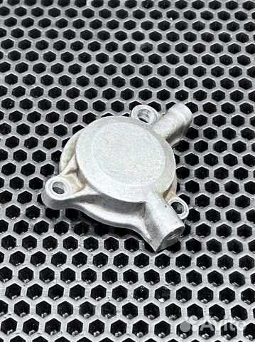 Крышка маслофильтра Yamaha YZ 250F 2003-2005