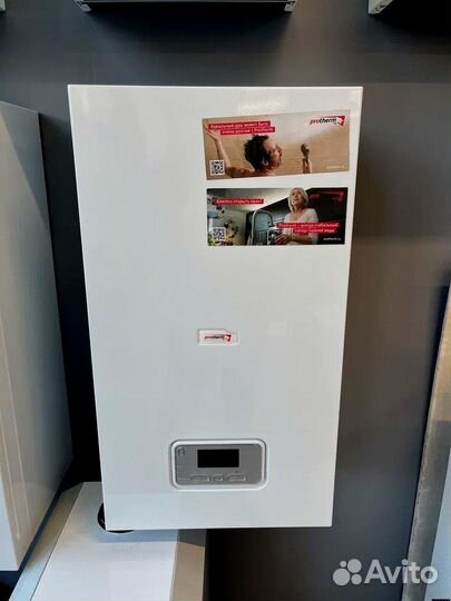 Электрический котел 3-24 квт