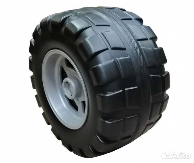 Колёса для электромобилей Peg Perego