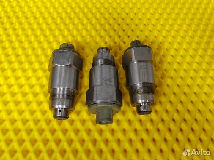 Клапан тнвд Toyota 1kz-te 2lte 2cte