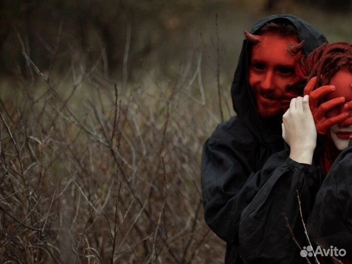 Мантия ручного пошива от 44 до 50 размера